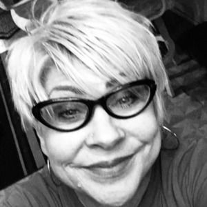 Meet your Posher, Darla june